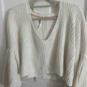 Free People Sweater